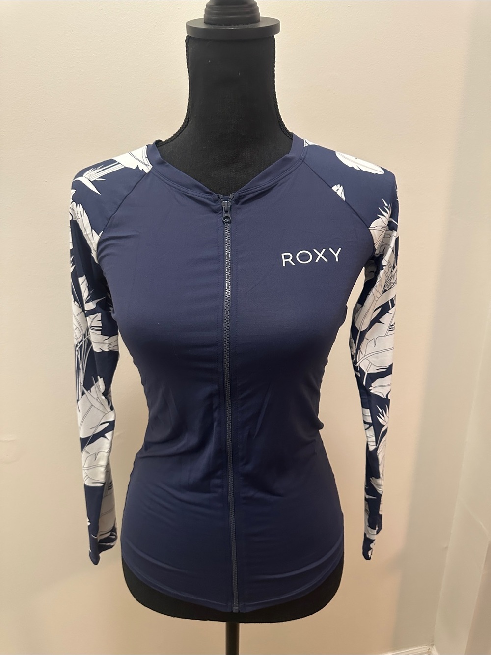 Roxy Rashguard